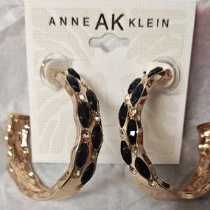 Hook Earrings AK